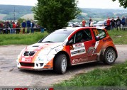 Rallysprint Kopna